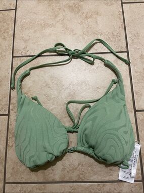 Seafolly Bikini Top Size M
